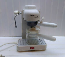 Krups coffee maker for sale  Powder Springs