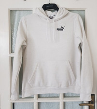 Puma sweatshirt hoodie for sale  ABBOTS LANGLEY