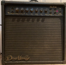 1990 dean markley for sale  Debary