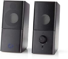 Nedis gaming speakers for sale  LISBURN