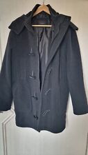 Dufflecoat herren zara gebraucht kaufen  Hemau