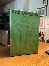 Kaws kachamukku vinyl for sale  Shipping to United Kingdom