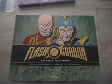 Comics flash gordon d'occasion  Crouy