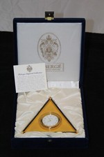 Faberge imperial collection for sale  Four Oaks