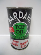 Vintage nos bardahl for sale  Ararat