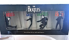 Beatles glass drinking for sale  Hammonton