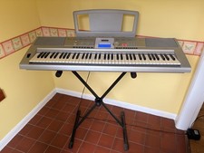 Yamaha dgx 205 for sale  LOUGHBOROUGH