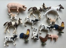 Schleich farm animals for sale  Shipping to Ireland