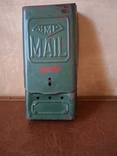 Vintage tin letter for sale  MANCHESTER
