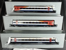 n gauge train sets for sale  SOUTHAMPTON