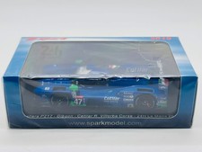 Spark s7924 dallara d'occasion Spark s7924 dallara d'occasion  Villeneuve-de-Berg