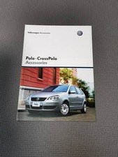 Volkswagen polo cross d'occasion  Expédié en Belgium