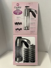 Complete wilton cookie for sale  Rexburg