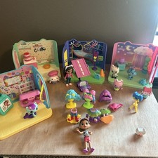 Gabby doll house for sale  Edinburg