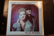 Kirlian camera blue gebraucht kaufen  Frankfurt am Main