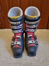Salomon wave 8.0 for sale  CARLISLE