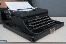 1938 royal model for sale  Ripon