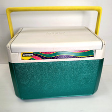 Vintage coleman model for sale  WOODFORD GREEN