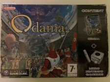 Odama micro pack d'occasion  Clichy