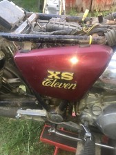 Yamaha xs1100 right for sale  DORKING
