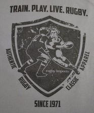 Rugby imports train for sale  Mableton