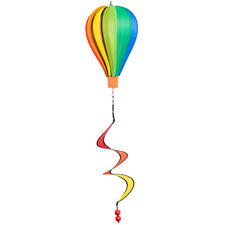 Windspiel heißluftballon micr gebraucht kaufen  Hameln