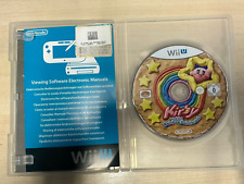 Usado, Pincel Kirby and the Rainbow (Wii U) comprar usado  Enviando para Brazil