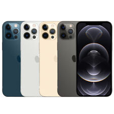 Apple iPhone 12 Pro Max 2020, Todas as Cores, Celular Desbloqueado Recondicionado, Muito Bom comprar usado  Enviando para Brazil