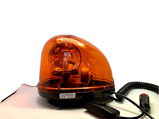 Gyrophare magnetique orange d'occasion  Marseille X