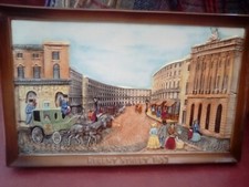 Beswick wall plaque for sale  HARROGATE
