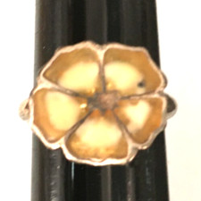 Vtg ring marked for sale  Green Bay
