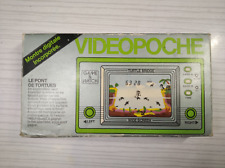 Videopoche game watch d'occasion  Bagnères-de-Bigorre