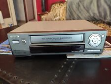 Aiwa 915 videoregistratore usato  Pietrasanta