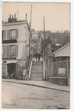 Laon aisne cpa d'occasion  Nancy-
