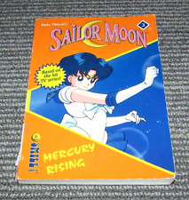 Sailor moon mercury d'occasion  Expédié en Belgium