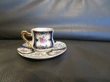 Tasse miniature pied d'occasion  Ussac