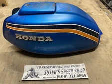 1978 honda 400 for sale  Madison