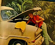 1958 ford taunus gebraucht kaufen  Baden-Baden