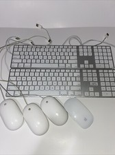 Apple keyboards 4 for sale  Denton