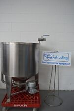340 stainless steel for sale  BISHOP AUCKLAND