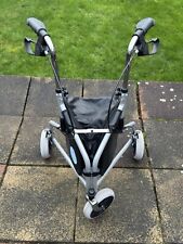 Folding wheel mobility for sale  WALTON-ON-THAMES