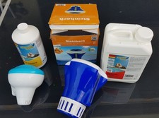 Diverses pool zubehör gebraucht kaufen  Aichwald