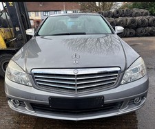 Mercedes class w204 for sale  WOLVERHAMPTON