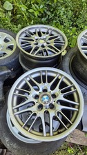 Cerchi style bmw usato  Coriano