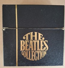 Beatles collection box for sale  BEDFORD