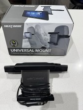 NEXT Base Suporte Universal para Assento Traseiro Encosto de Cabeça Suporte para Tablet para iPad comprar usado  Enviando para Brazil