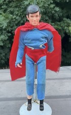 Inch superhero vintage for sale  BIGGLESWADE