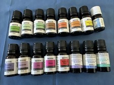 Conjunto de 16 frascos de óleo essencial Revive comprar usado  Enviando para Brazil