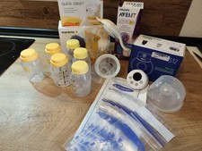Medela einzelpumpset elektrisc gebraucht kaufen Medela einzelpumpset elektrisc gebraucht kaufen  Zittau