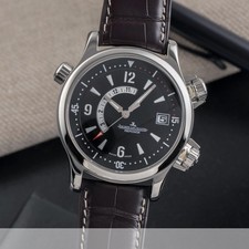 Jaeger lecoultre master gebraucht kaufen  Deutschland